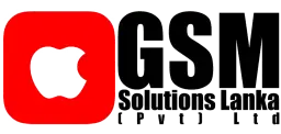 G S M Solutions Lanka (Pvt) Ltd Logo