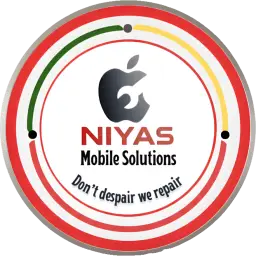 Niyas Mobile Logo