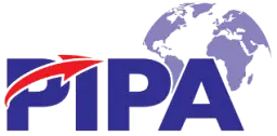 PIPA international (Pvt) Ltd Logo