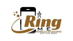 Ring Me Mobile & Accessories  Logo